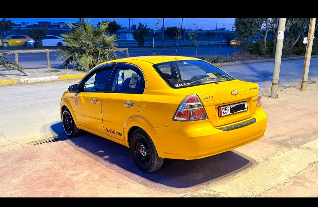 سيارا تكسي افيو خليجي موديل 2010
شاشه و كامير داخل لونين
سنوي جديد مشروع وطني لحد 2029 بطاقه بنزين موجود
كير محرك تبريد تدفئه بشرط ضرر جاملغ مبدل بدون دواخل بدون ضرب سيارا بدون نقص
سعرها ٦٥ و بيها مجال
*********** كركوك, العراق
