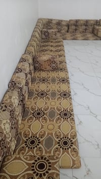 جلسه عربيه • نضيفه • ١٢م