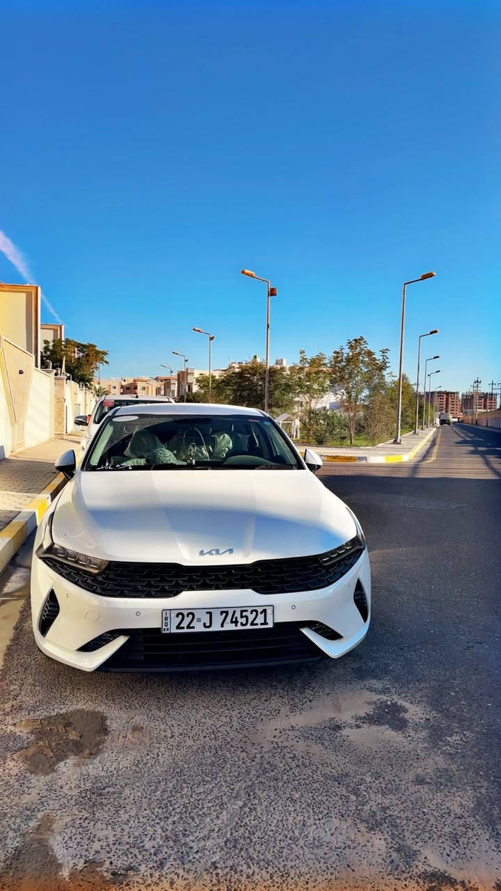 K5 خليجي مديل 2023 كفاله عامه ماعده بارد ع كد شبر او اقل لشبر بلبنيد سياره ع وضع الشركه ماشيه55 حقيقي حته لزكات لدشبول بعدهن ع وضعهن 
مواصفات السياره
بصمة تشغيل✅
بصمة ابواب✅
تشغيل عن بعد✅
كشن كهربائي✅
منافذ يو اس بي امامي خلفي✅
تبريد قطعتين✅
لد نهاري ✅
مكاني البصره ✨
 مامتواجد بلفيس هذه رقمي ***********. / السعر 213 وبيه مجال قليل
