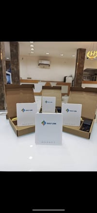 ONU HG8321R • XPON • بورت كيكا