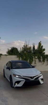 كامري XSE • ٢٠١٩ • أربيل