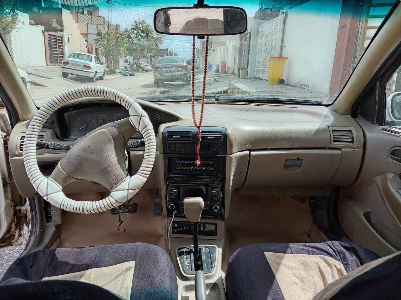 سياره للبيع كيه سيڤيا مثل ما واضحه بالصورة
الاستفسار على هذا الرقم وإني مكلف بالنشر ***********
