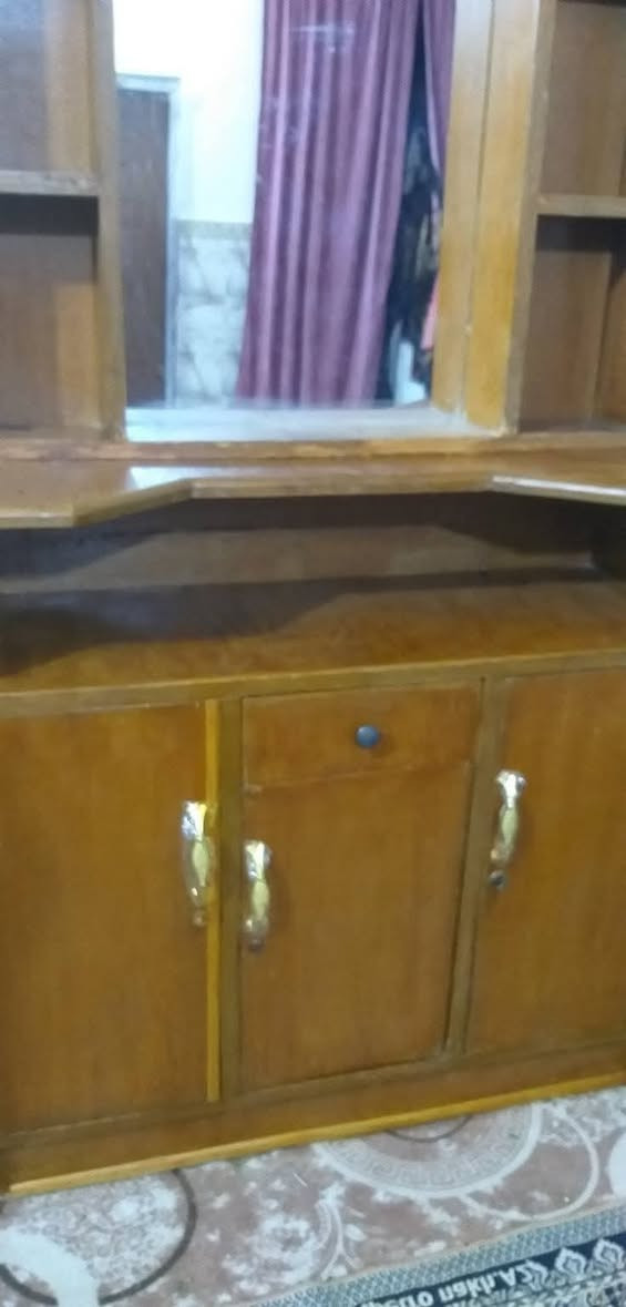 ميز مرايه صاج تفصال نظيف
خمسه ميل خلف ساحة الصلاة قرب مدرسة بور سعيد ٦٥


**إذا كنت صاحب هذا الإعلان وتريد حذفه لأي سبب، رجاءا أرسل رسالة إلى الدعم الفني**