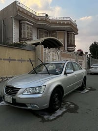 سوناته • ٢٠١٠ • الزبير