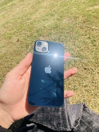 آيفون 13عادي ذاكره 128  بطارية79‎%‎   نموذج M/ZD  ما مفتوح ما يعبر هوى...