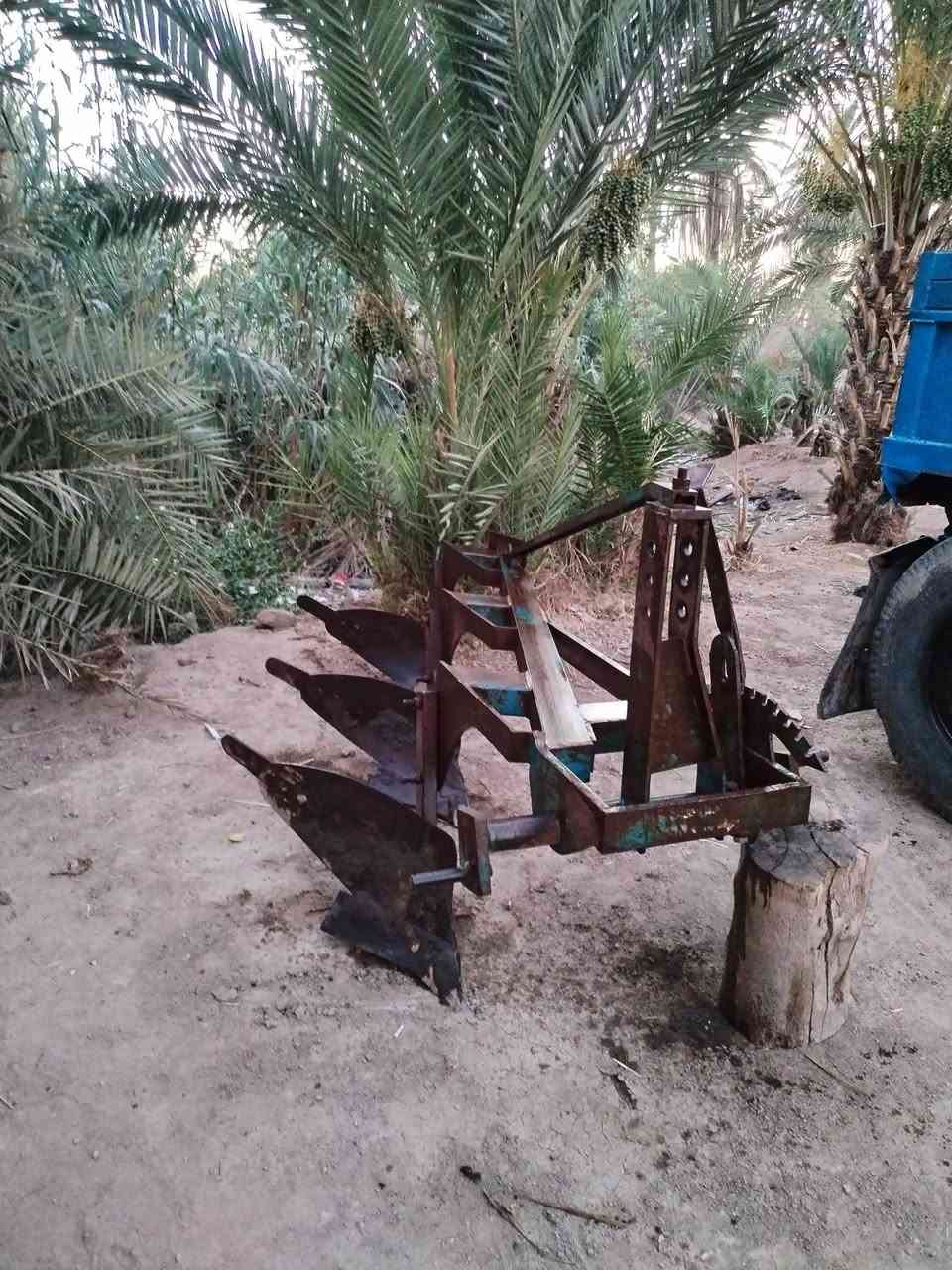 السلام عليكم
عربانه وفدان للبيع
عربانه سكندرية مكفولة
حصيره نظيفه
 حمولة 5 طن
مكان بابل
ت ***********
