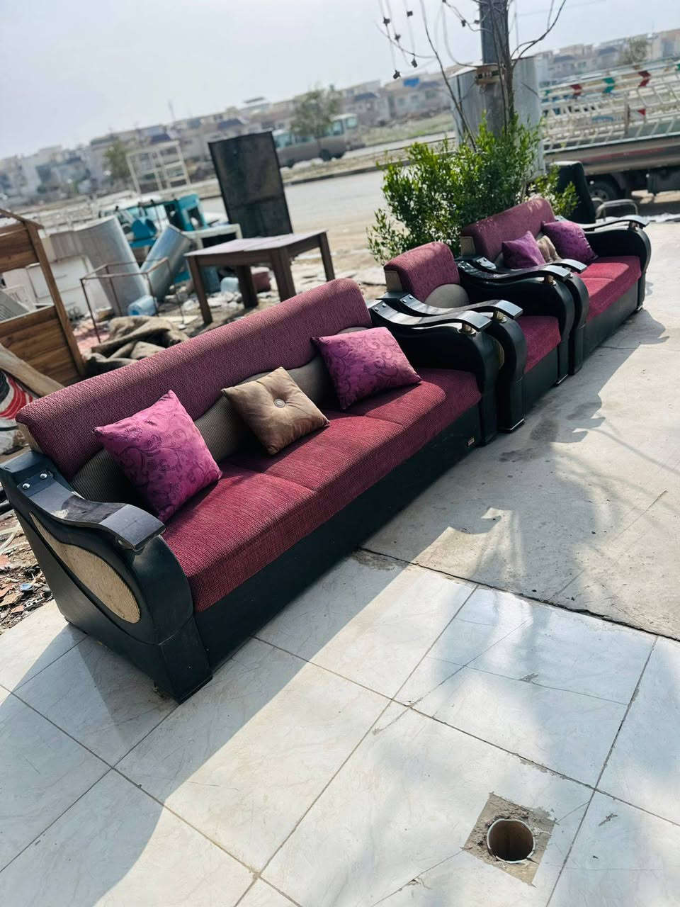 ٥٠ الف فقط  ٥ نفرات 
متوفر توصيل #اربيل  #موصل  #بغداد  #ديالى  #بعقوبه  #صلاح  #الدين   #حله  #بابل  #بغداد   #جميع  #محافظات   #العراق  #اشاره


**إذا كنت صاحب هذا الإعلان وتريد حذفه لأي سبب، رجاءا أرسل رسالة إلى الدعم الفني**