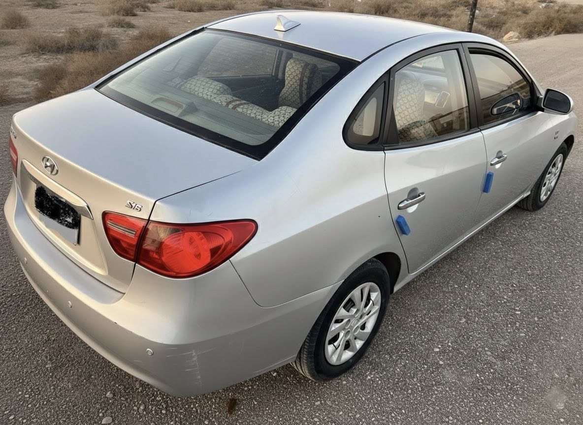 افانتي للبيع مديل 2009 دخدول جديد،
 جديدة بمعنى الكلمة كير محرك وحدادية مكفولات
 تبريد وتدفئة وكهربائيات شغال،  متومة شمالي الانكليزي
السعر 42 وبيها مجال 
للتواصل واتساب او اتصال  ***********
