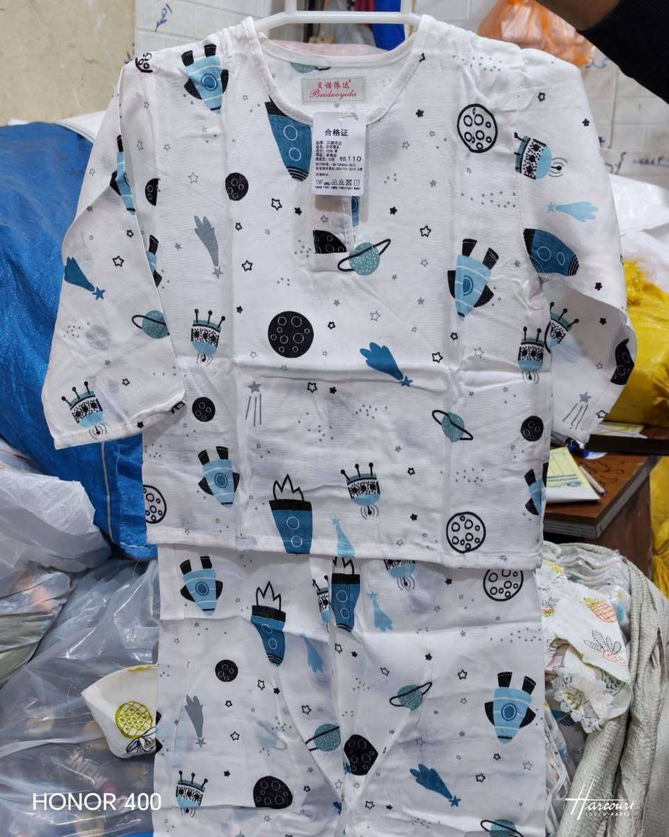 جمله فقط سعر الدرزن ١٢_الف
١٢ الف🫣عرض 🔥✅نار

قاط كشمير قياس ٢_6سنه

قياس حقيقي كشمير صيني

سعر بلاش اقل طلب ٥درزن شرط الفحص كوالتي عالي

خصم خاص لصحاب شلفان


**إذا كنت صاحب هذا الإعلان وتريد حذفه لأي سبب، رجاءا أرسل رسالة إلى الدعم الفني**