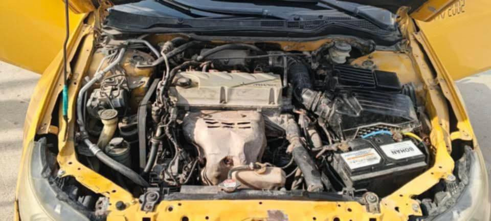 للبيع بي واي دي مكينه وكير يارس كاربون بيها سنويه 2028 كير توماتيك داخلها نضيف شاشه طخم سماعات تدفاء تبريد شرط جامات 4 كهرباىي تحكم ستيرن فتحت سكف هيأ وغرامات مصفره سعر 35شرعيها بل موصل تريد وكالة تريد تحويل 
مكاني بل موصل ايمن باب جديد شراي تعال خاص 
***********
