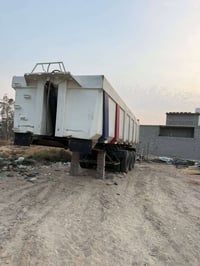 عربانه • تاير مكفوله • كربلاء