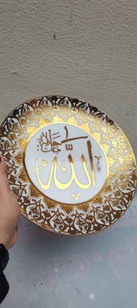 بسمك اللهم
متوفر   . ...  للحجز والاستفسار على الخاص وتدللون💐


**إذا كنت صاحب هذا الإعلان وتريد حذفه لأي سبب، رجاءا أرسل رسالة إلى الدعم الفني**