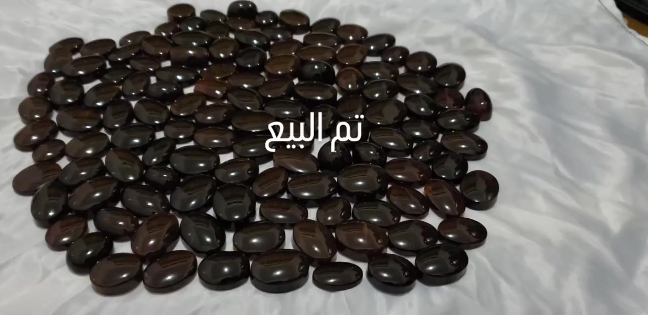 من معامل ابو صالح 
ماشاءالله تبارك الرحمن 
عقيق يماني كرز الكرز وكرز تم البيع الله يبارك
للتواصل على الخاص او على رقم الواتس +967771725199


**إذا كنت صاحب هذا الإعلان وتريد حذفه لأي سبب، رجاءا أرسل رسالة إلى الدعم الفني**