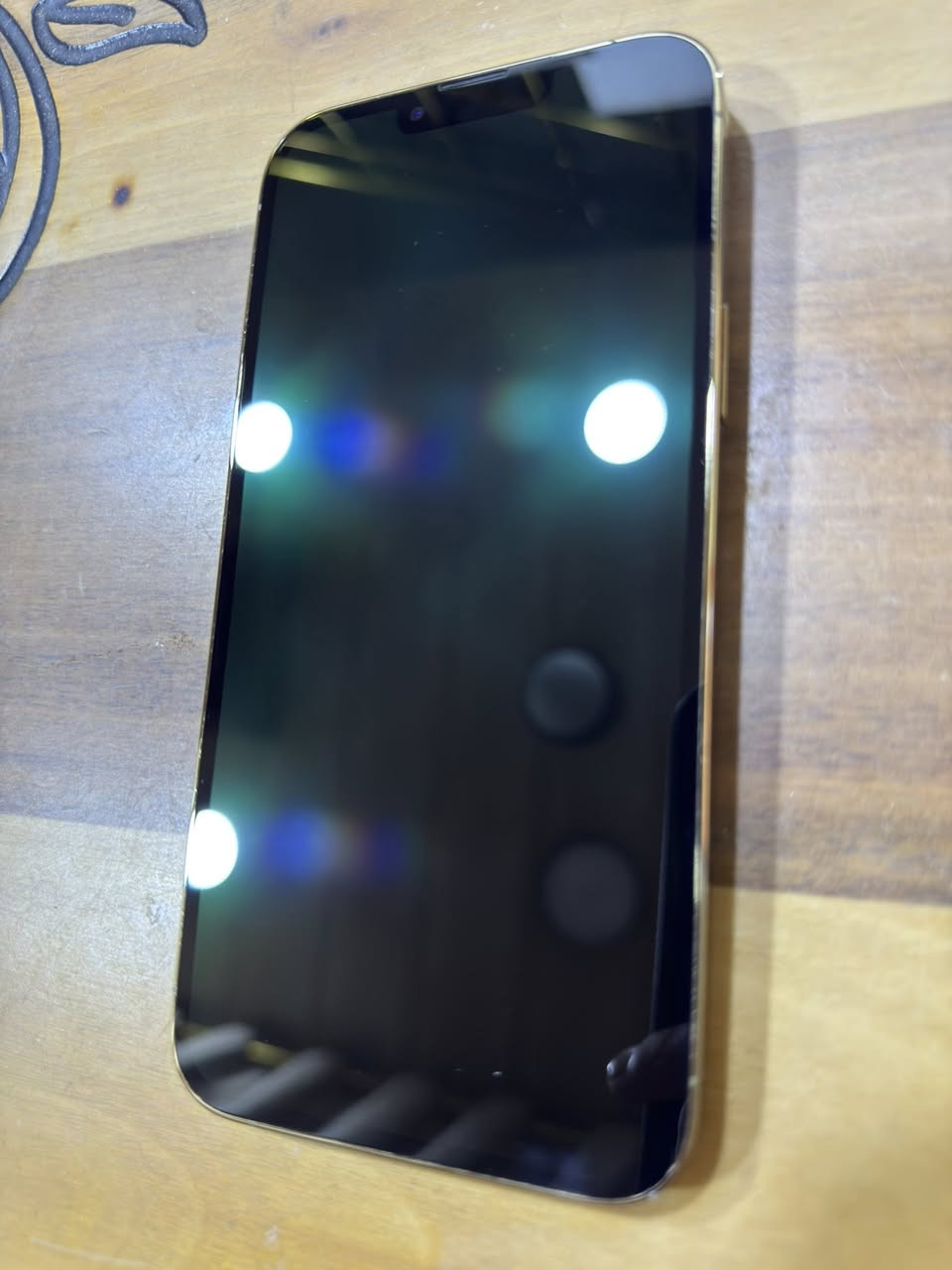 ايفون 13 برو ماكس للبيع
الجهاز نضيف جداً مابي ولا شخط ولا زلغ 
وتر بروڤ ممفتوح ابد 
الجهاز موديل M شرق اوسط 
بطارية 77 
ذاكرة 128 
العنوان السيدية 
السعر 750 الف وبي مجال بسيط 
للتواصل ***********
