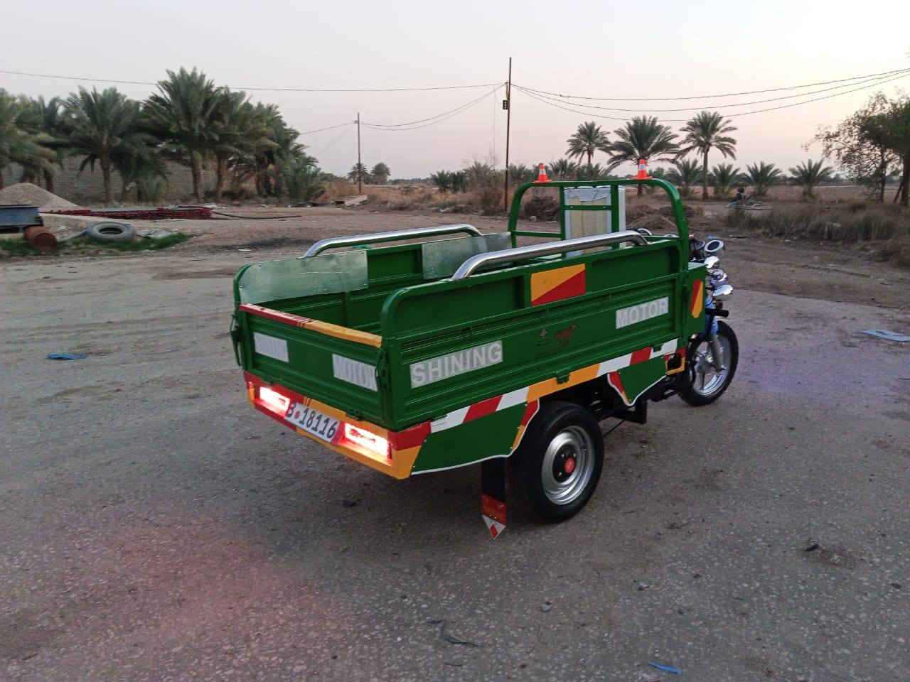 السلام عليكم ستوته للبيع موديل 2021 اوراق اصوليه ركبه مكفوله شاصي مكفول كهربائيات كله جديد مكينه 22 نكره سلف ستوته ماناقصه اي شي السعر مليون و 450 وبيه مجال مكاني بابل ***********
