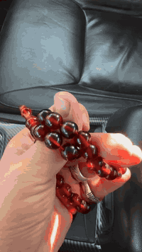 انت على موعد مع الجودة والتميز ....
((((((((هاي السبحة خصيصا الك))))))))))
استمتع بجمال الاحجار الطبيعية من الكهرب الفاتوران المميز
بسعر لن يتكرر . 
كل التفاصيل والاسعار مذكورة .. 
{ كهرمان حر طبيعي}
{كصة مدعبل مميزة}
{جراخة عطى الجاف}
{السعر 300 الف}
سوف لن تجد هذه الأسعار في اي متجر ثاني رغبة منا لأسعادك 
كل السبح بكفالة وطبيعية ومضمونة 100% ولك حق استرجاع المبلغ كامل في حال ثبت العكس 
يتوفر توصيل لكل المحافظات 
***********
