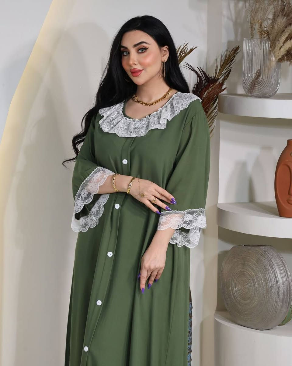 دشداشه كشمير  خامه درجه اولى 
⚜️سعر الدرزن 85 الف ⚜️
قياس   2XL 3XL 4XL 5XL
اقل طلب درزن


**إذا كنت صاحب هذا الإعلان وتريد حذفه لأي سبب، رجاءا أرسل رسالة إلى الدعم الفني**