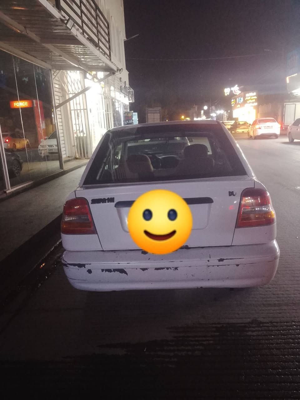 سايبه ديلوكس مديل 11 كير وكينه خير من الله حداديه كفاله تخم تاير كهربائيت كله شغاله مكفوله كفاله عامه ما عده الجملغات لاماميات اثر خياس وبدلناهن مصفره مرور ما عليه الف تحويل ثاني  السعر 25 وبيها مجال حق الجيه غير متواجد على الفيس مكلف بنشر رقم صاحب السياره ***********
