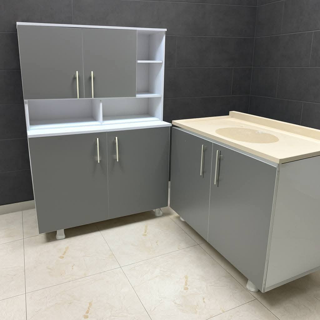 عرض جديد والسعر 190 ألف  والتوصيل مجاني داخل بغداد
كاونتر MDF خشب متر ارضي وملحق و سنك متر مرمر

التوصيل 🚚

بغداد مجاني 
اطراف بغداد 15 
(كربلاء +بابل + نجف + مركز الديوانيه 25 الف ) 
 
(الأنبار 25 الف ) 
 
اطراف الديوانيه (25 إلى 50) الف حسب البعد 

(واسط + صلاح الدين + ديالى مركز المحافظات 35 الف ) 
اطراف المحافظات (50 الف)

(السماوه + العماره + الناصريه + البصره مركز المحافظات (50) الف ) 
اطراف المحافظات 75 الف


**إذا كنت صاحب هذا الإعلان وتريد حذفه لأي سبب، رجاءا أرسل رسالة إلى الدعم الفني**