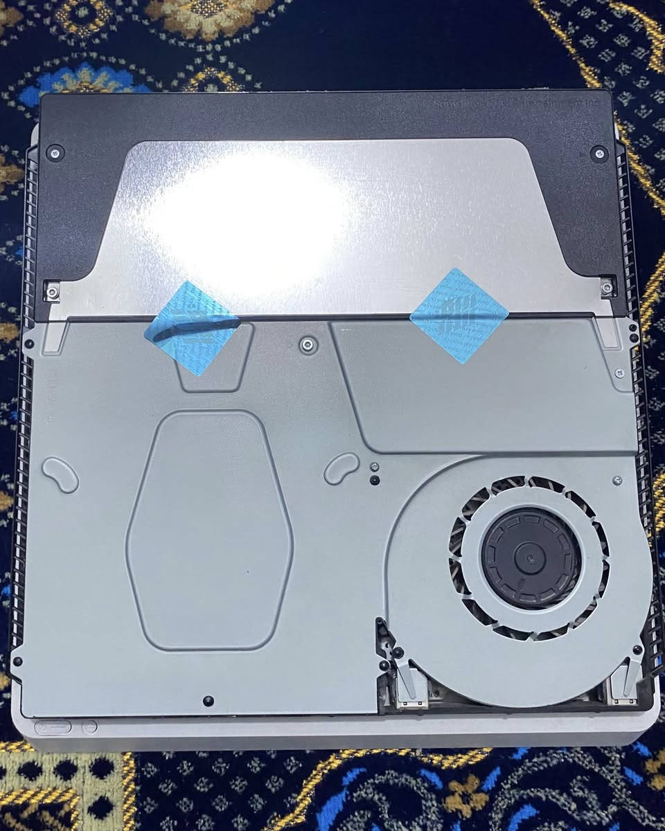 بلي فور سلم اونلاين نظام 13.4 ذاكرة 500
ملحقات ( يو بي اس , جوستك و قرص اساسن عربية)
مامفتوح ابد نظيف جدا ، مكاني بغداد سعره   230


**إذا كنت صاحب هذا الإعلان وتريد حذفه لأي سبب، رجاءا أرسل رسالة إلى الدعم الفني**