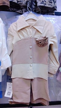 سوت بناتي • ٣-٦ سنين