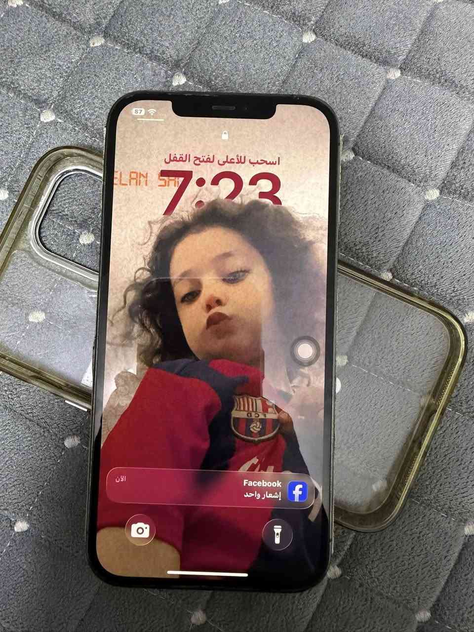 السلام عليكم شباب عندي ١٢ برو ماكس مكاني بغداد بطارية ٧٨ جهاز ما مفتوح كارتونة موجودة جهاز ع ايدي ٢٨٠ الف مكاني بغداد الغزالية توصيل ما عندي


**إذا كنت صاحب هذا الإعلان وتريد حذفه لأي سبب، رجاءا أرسل رسالة إلى الدعم الفني**