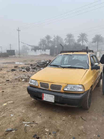 السلام عليكم سايبا موديل 2014 كير مكينة جدد هيئة مصفرة عليها غرامة 200 ينزلن من سعرها رقم بغداد تحويل ثاني يوم سيارة نكرة رايدها ب23 وبيها مجال مكاني بغداد دورة عل سريع الجديد رقمي *********** اثير ***********
