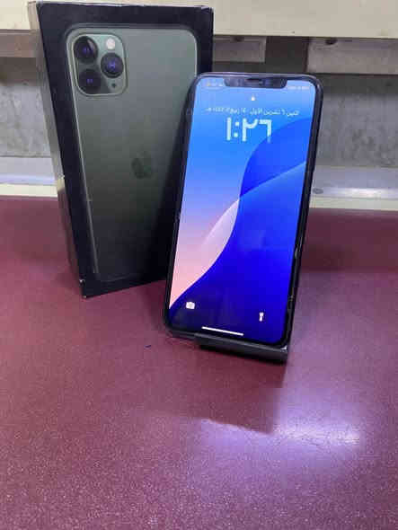 سلام عليكم يفون@11@ البيع  جهاز نضيف السعر ٢٠٠ وبي مجال تفصيل علئ رقم ***********
