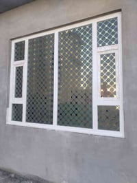 زجاج تركي • دبل جام • طوز