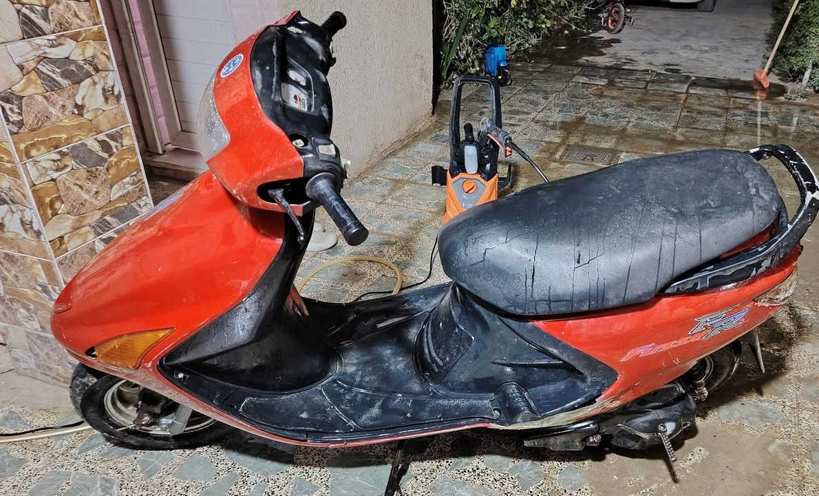 فورتي للبيع
العنوان ديالى بعقوبة حي المعلمين
***********
السعر ٣٥٠
