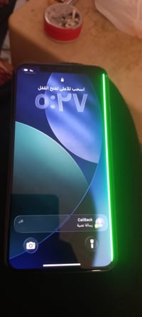 ايفون 11 برو ماكس • 256 • بطاريه 93