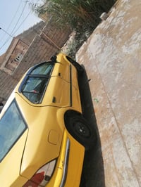 موديل ٢٠١١ • مكينة وكير شرط • باتري جديد