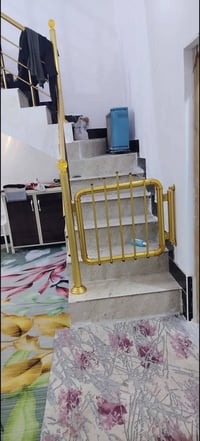 بيت زراعي ٢٠٠م • الاسكان الصناعي البوعظم • بناء ٢٠٢٥