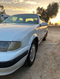 برنس • ١٩٩٥ • محرك ١٨٠٠