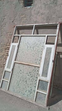 شبابيك • سوق الشيوخ