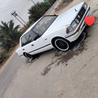 مديل ٩٠ • مكينة ٢.٥ • رقم بصره