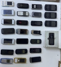 نوكيا • شغالة • توصيل