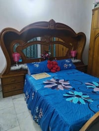 محاويل • غرفة نجارة • استعمال قليل