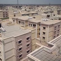 إعلان تقديم على وحدة سكنية – مجمع الغالبية  يُعلن عن فتح باب التقديم ع...