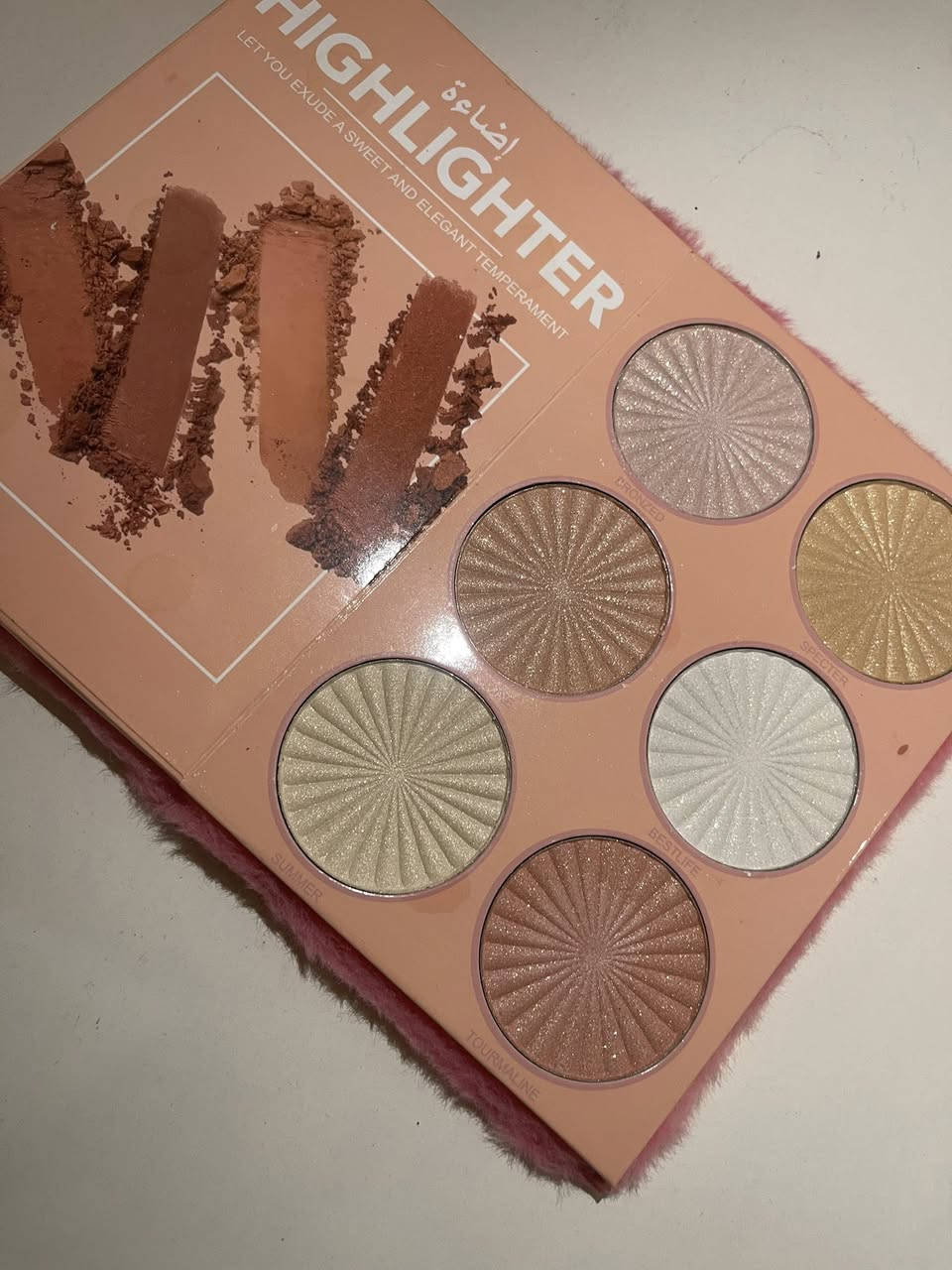 دفتر مكياج هيلو كيتي🥹💗


**إذا كنت صاحب هذا الإعلان وتريد حذفه لأي سبب، رجاءا أرسل رسالة إلى الدعم الفني**