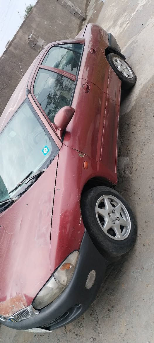 اسلام عليكم
براتون للبيع
2005
السعر 43
***********
