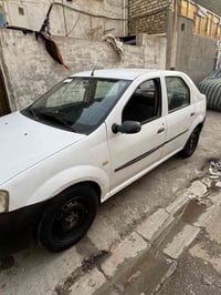 رينو لوكان • ٢٠١٠ • بغداد الشعله