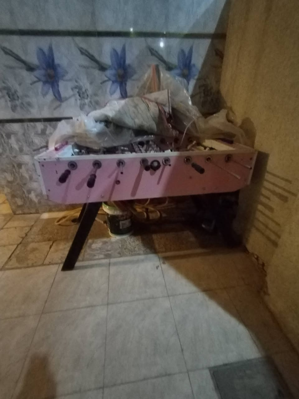 فيشه للبيع بسعر 40الف
وبيها مجال الرقم ***********
