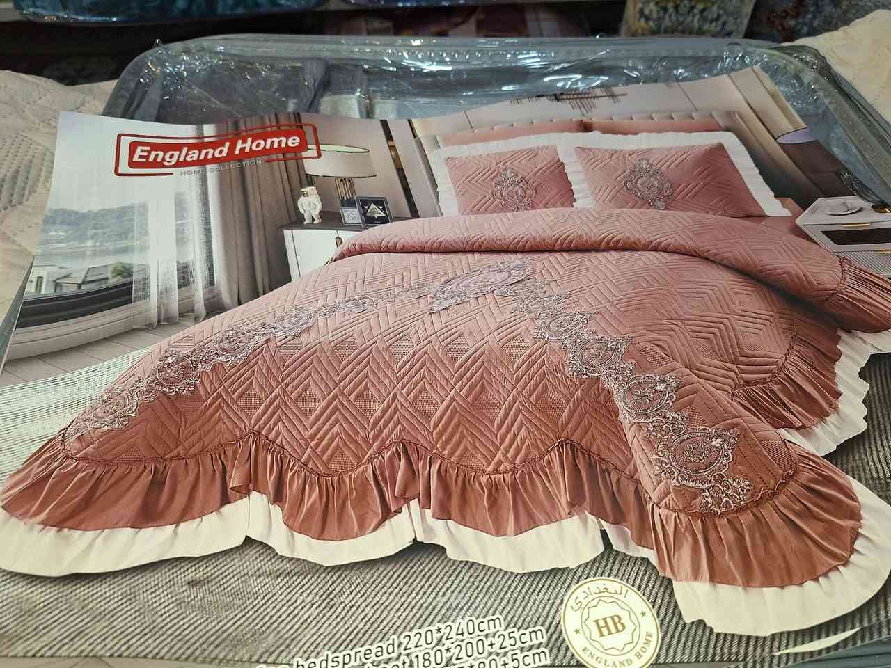 فرشه مقرنصه صيفي متكونه من ٦قطع  فرشه مع شرشف تلبيس لاستيك مه٤ وجه مخده


**إذا كنت صاحب هذا الإعلان وتريد حذفه لأي سبب، رجاءا أرسل رسالة إلى الدعم الفني**