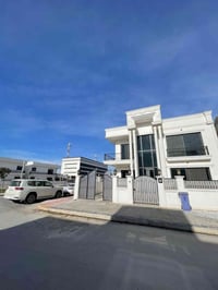 مجمع زانار ستي • ركن ٢٣٠م • ٤غرف