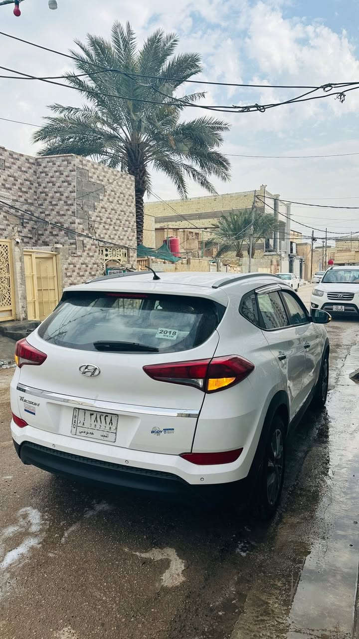 توكسان موديل ٢٠١٨ كفاله عامه ماشيه ٧٠ الف رقم نجف استلام شركه كوريه سياره كلش جديده مداور نفس اليوم بسمنه مكاني نجف حي المكرمه ***********متواجد واتساب فيس محرك ٢٠٠ دوش سعر سياره بلاش ١٨٢
