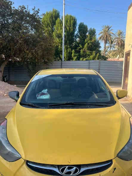 اسلام عليكم النترا 13امريكي رقم بغدادسنويه ال29هيئة و غرامات مصفره 89$
حادث بأمريكا جاملغ خلفي  حداديه تخم تايرجدد كير مكينه
الاتصال عل***********
