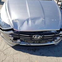 سوناته • ٢٠٢١ • حادث وارد امريكي