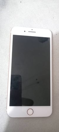 آيفون ٨ بلاس • ٦٤ • شاشة وبطارية مبدلة