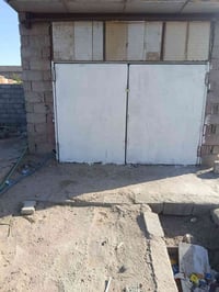 محل لايجار • كربلاء طريق رابط • ٣٢م